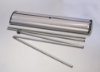 Picture of bsmart Delux Roll Up Wide Base Double Sided 850 x 2000mm