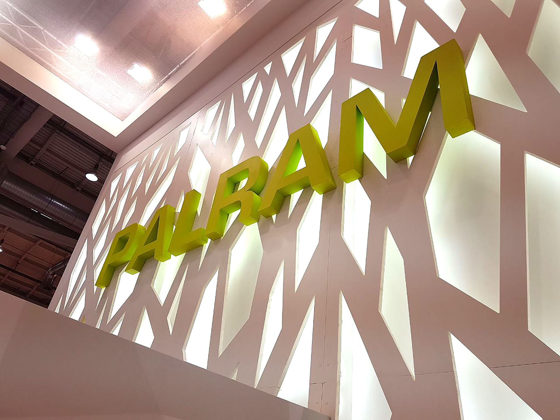 Material Solutions. White PVC Foam Board Sheets Dublin Ireland PALIGHT®