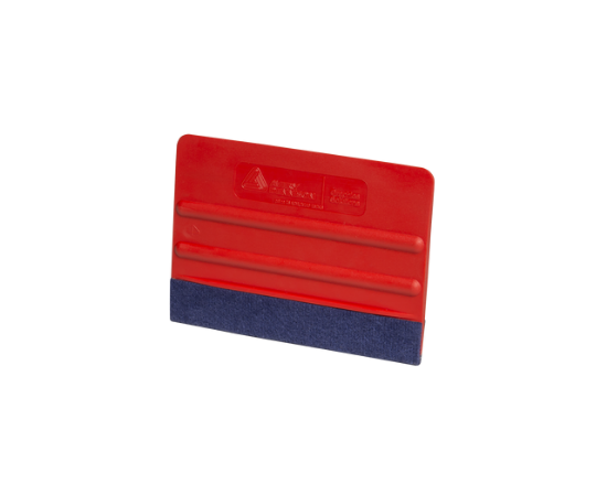 Squeegee Pro Flexible (Red)