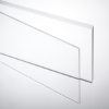 Cast acrylic sheets in the white background - Material Solutions Ireland