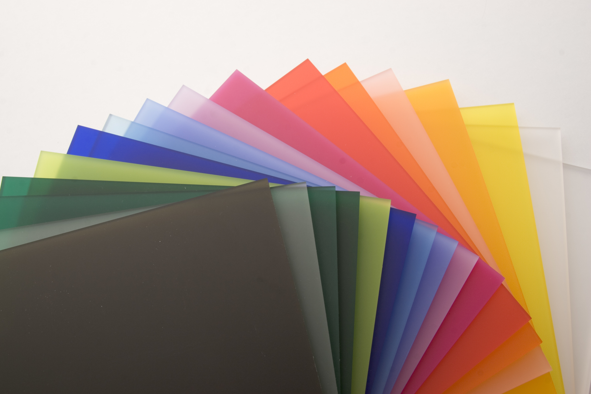 Material Solutions. Clear Cast Acrylics Sheets Ireland CRYLUX