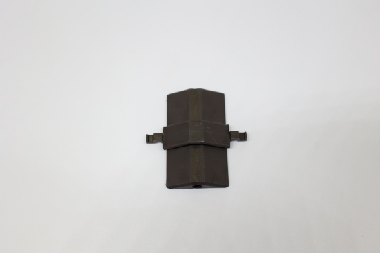 Picture of Capex 60 Connector Brown