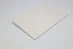 Picture of bsmart Rigid Pearl - Value Rigid PVC Sheet -  3.00mm 2050 x 3050mm - 0.50 Density - With Liner