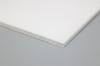 White Corriboard Sheet from Material Solutions Ireland