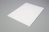 White Corriboard Sheet from Material Solutions Ireland