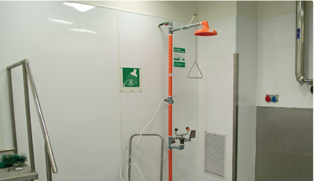 PALCLAD standard wall cladding sheet	