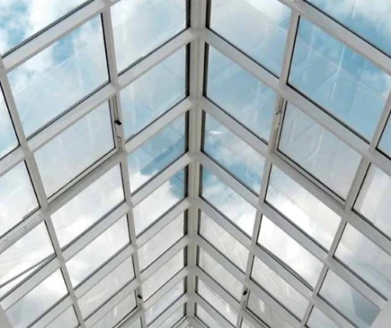 Clear Acrylic Sheets Ireland | Material Solutions