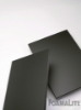 Regrind Black Foam PVC Sheets | Material Solutions