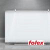 Picture of Folex Pop Up Film - Matt White 350mic .914 x 20m