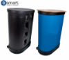 Pop Up Stand Case