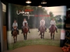 Picture of bsmart Pop Up Stand 4x3 Curved