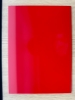 Picture of bsmart ACP 3mm Gloss Red / Matt Red Fabrication Panel 1500 x 3050mm (0.3)