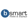 Picture of bsmart ACP 3mm Matt White / Primer Hoarding Panel 1220 x 2440mm