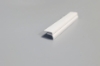Picture of F Section Internal Corner White 2440mm (Ref 2323)