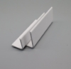 Picture of External Angle White 25x25 3050mm