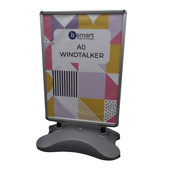 bsmart Windtalker - A0