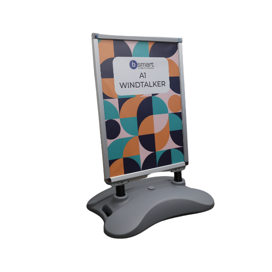 bsmart Windtalker - A1