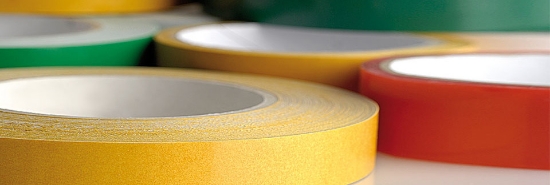 Picture of Poli-Fix 326 Universal Double Sided Tape 25mm x 50mt