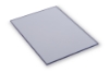 Picture of PALGARD® Clear (2 sided Hardcoat) 4mm 3000 x 2000mm  - Abrasion Resistant Sheet
