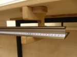 Picture of LeanRuler Bracket Wall (2pcs.)