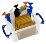 Picture of YelloWings Samplebox