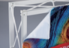 Picture of bsmart Fabric Pop Up 3x4 