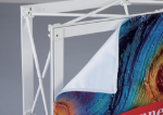 Picture of bsmart Fabric Pop Up 3x4 