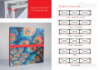 Picture of bsmart Fabric Pop Up 3x4 