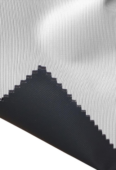 Picture of PONGS Softimage Contrast® (DirectTex®) Black-Back 3.2 x 100m