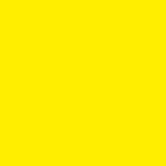 Picture of Cast Acrylic Neon Yellow 3mm 3050 x 2030mm       