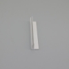 Picture of F Section External Corner White 2440mm
