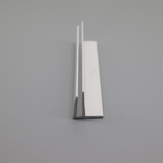 Picture of F Section External Corner White 3050mm 