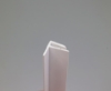 Picture of F Section External Corner White 3050mm 