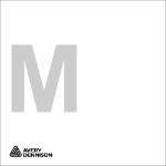 Avery 501 EF Matt White vinyl