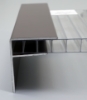 Picture of Aluminium F Section Br 16x4.0mt