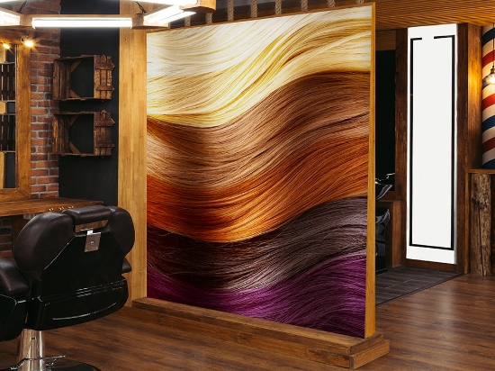 Picture of Arlon DPF 4550GT Polymeric Gloss White 1.370 x 50m