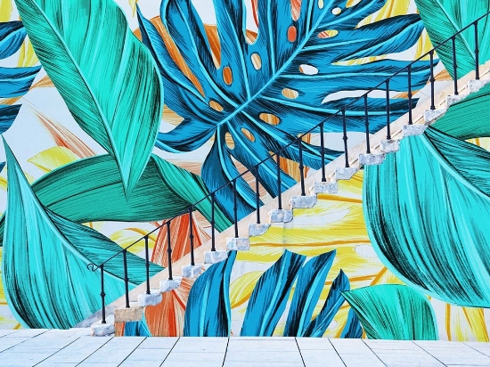 Picture of Arlon DPF 8200 High Tack Satin White 1.370 x 45.7m