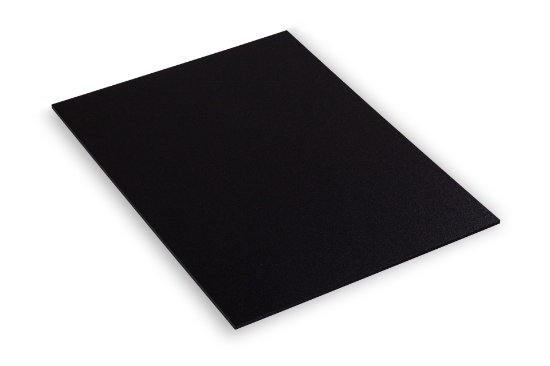 Picture of bsmart Foam PVC Black 10.0mm 1560 x 3050