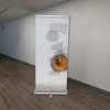 Picture of bsmart Premium Roll Up 85 x 200cm
