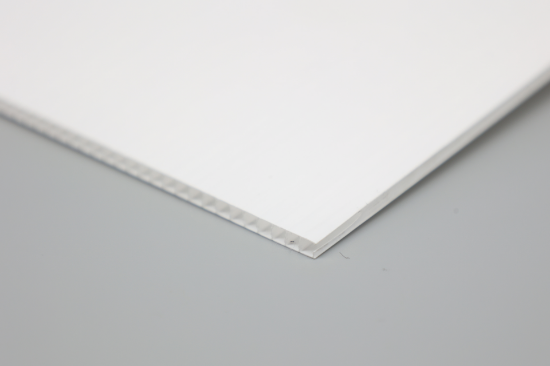 Picture of Corriplast 5.0mm White 1524 x 3050mm 