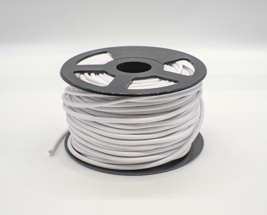 Picture of White Weld Rod 4mm x 80mt