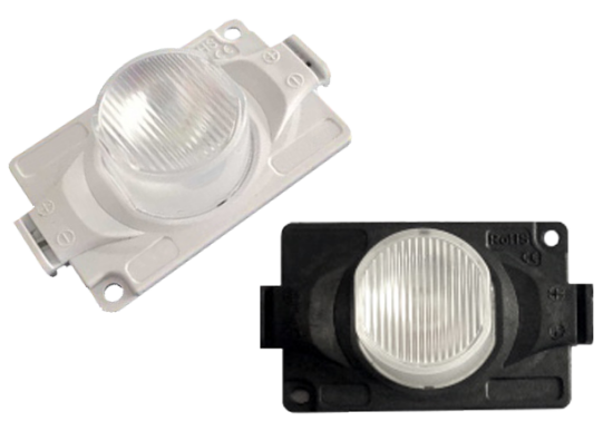 Picture of Ultra Edge 1 WH 65K 185 40M 12V 2W