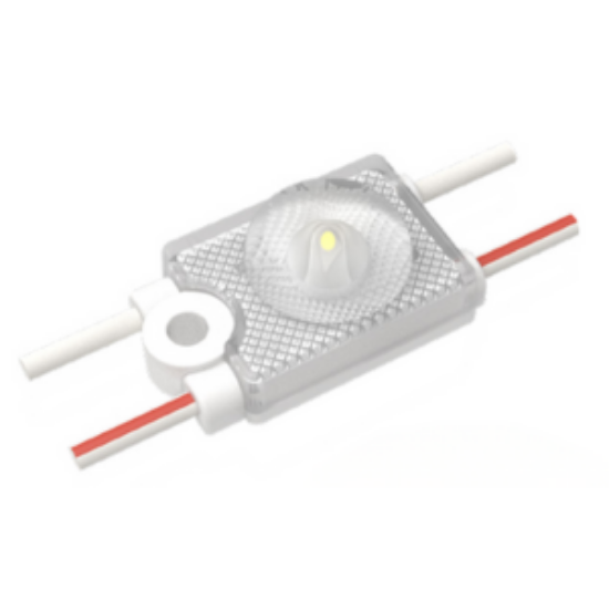 Picture of Ultra Lyte 1 WH 30K 125 70M 12V .36W