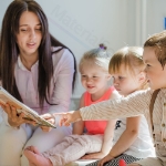 Picture of Hyg-ie-Clad Standard Cladding White 1220 x 2750mm