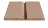 Picture of FSC-SB Fibre Brown EMS PET 10mm 2400x3180mm (Glossy) CU-COC-814684 FSC MIX CREDIT