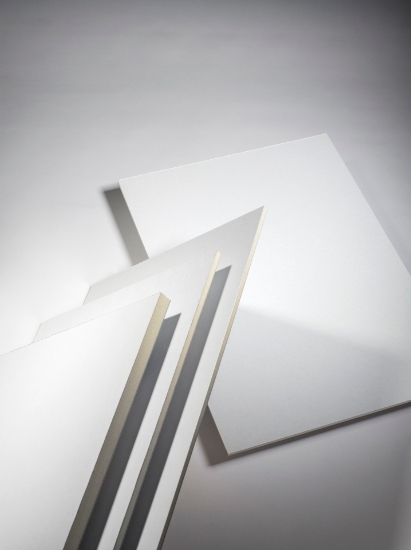 Picture of FSC-Foam-X Print 10mm 3.050 x 1.530 FSC Mix Credit CU-COC-814684