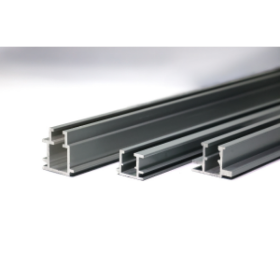 Picture of bsmart Traffic Profile Medium Interlock Heavy 6m