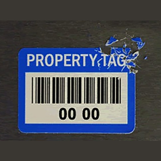 Picture of Avery 2920 Ultra Destructible Mt. White 1000 x 1m    