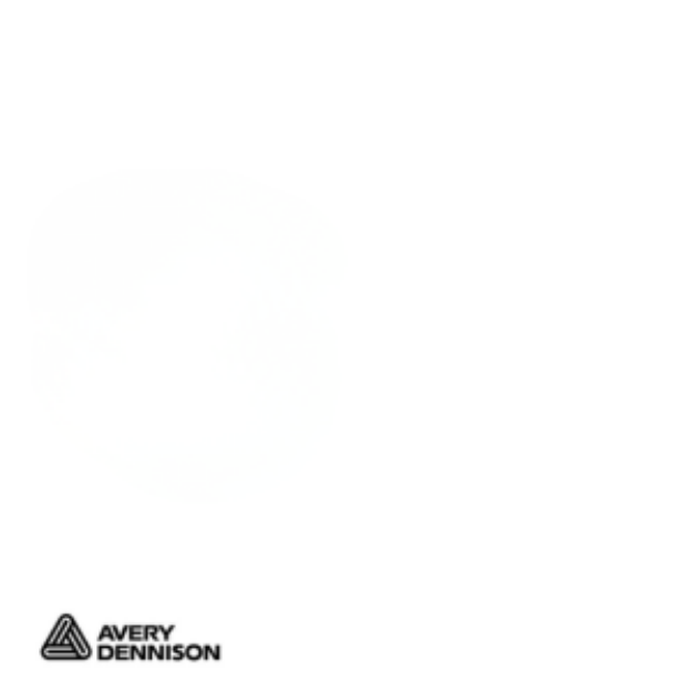 Picture of Avery 700 PF White Perm EA 1.23 x 1m