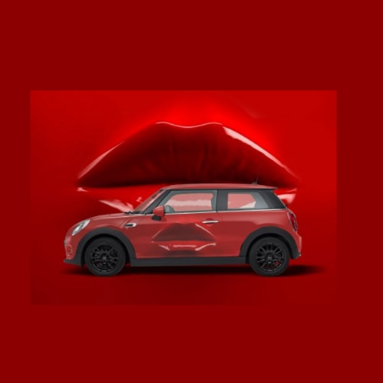 Picture of Avery MPI 1104 EA PW Repo - Easy Apply 1.370 x 50m 